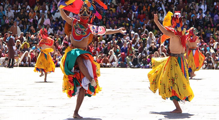 Bhutan