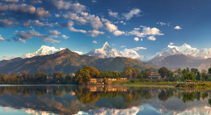 Bhutan