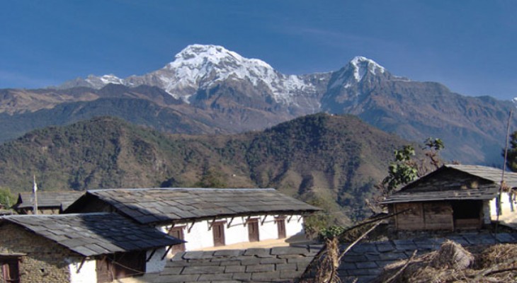 Bhutan