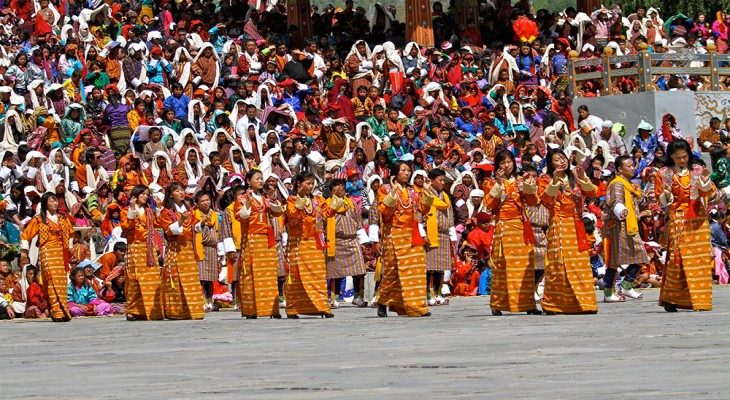 Bhutan