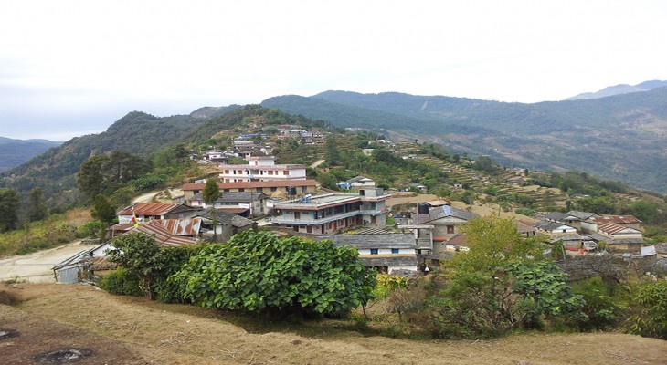 Bhutan