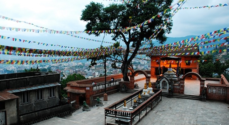 Bhutan