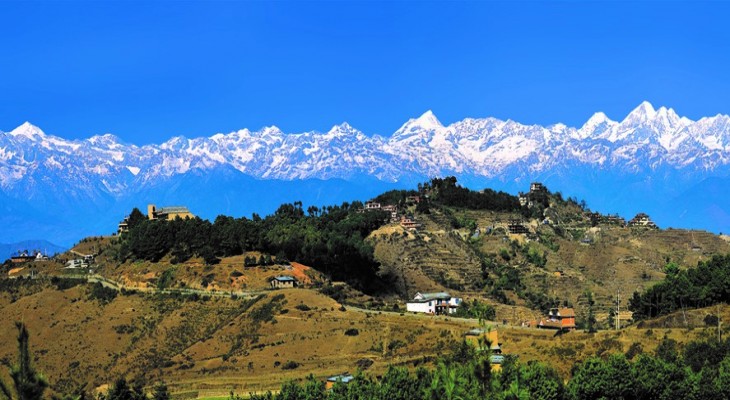 Bhutan