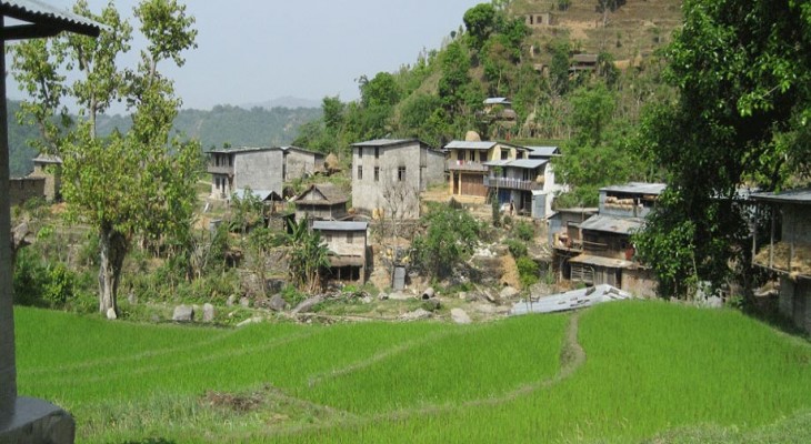 Bhutan