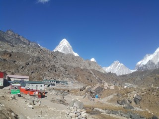 Mount-Everest