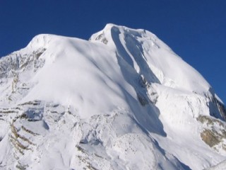 Mount-Everest