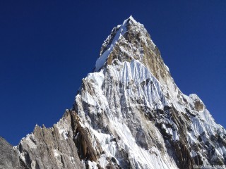 Mount-Everest