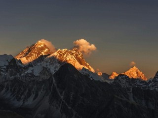 Mount-Everest