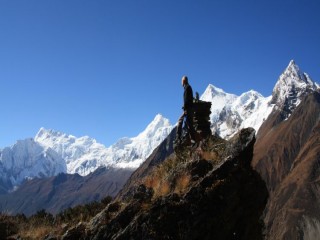 Mount-Everest