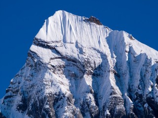 Mount-Everest