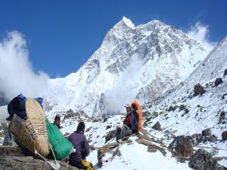 Mount-Everest