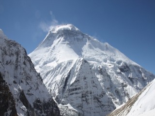 Mount-Everest