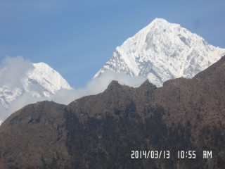 Mount-Everest