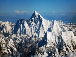 Mount-Everest