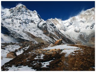 Mount-Everest