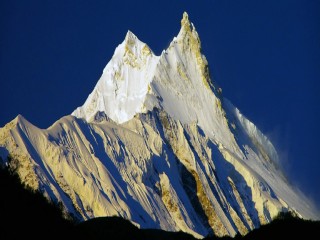 Mount-Everest