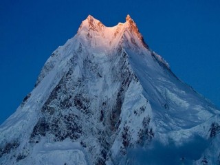 Mount-Everest