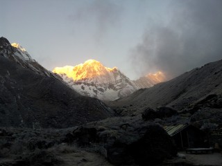 Mount-Everest