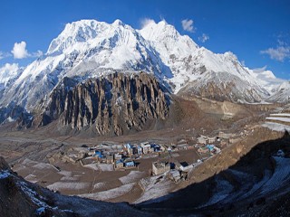 Mount-Everest